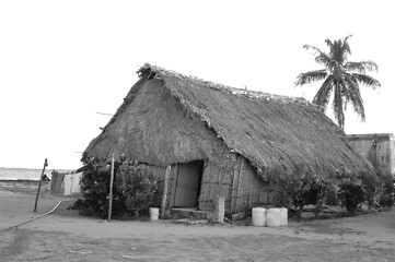 Image showing home wichu wala panama