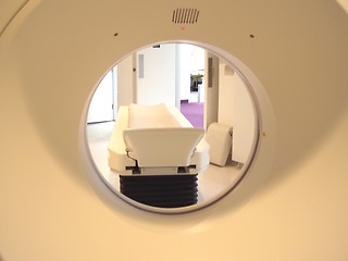 Image showing MRI