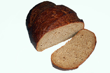 Image showing bread