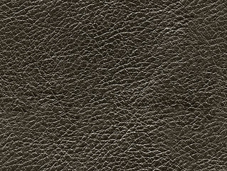 Image showing Seamless leather texture