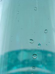 Image showing Mineral water