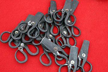 Image showing Scissors