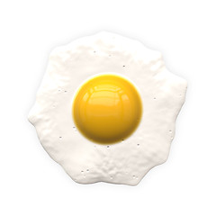 Image showing egg