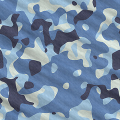 Image showing camouflage