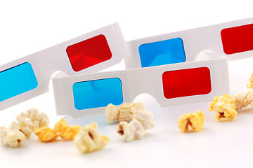 Image showing 3-d glasses