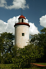 Image showing Lighthouse