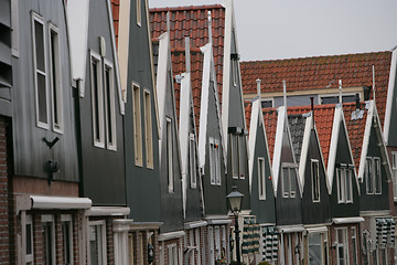 Image showing Gables Galore