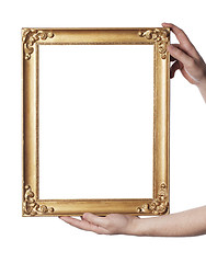 Image showing Frame