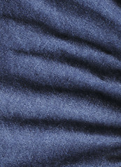 Image showing Denim