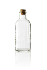 Image showing Bottle