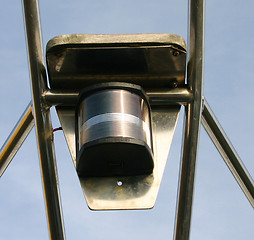 Image showing lighting