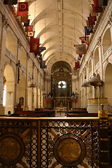 Image showing  cathedral saint-louis des invalides