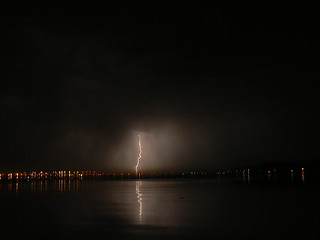 Image showing lightning1