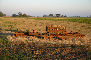 Image showing rural