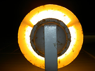 Image showing lighting