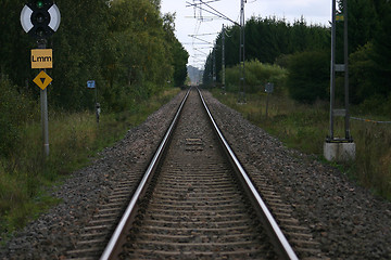 Image showing train