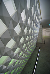 Image showing Architecture Interior in Oslo