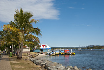 Image showing Noosa Heads, Australia