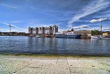 Image showing Opera House, Oslo