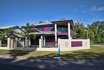 Image showing Australian Countryside