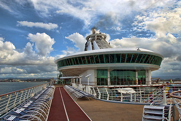 Image showing Puerto Rico, Caribbean Islands