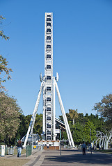 Image showing Brisbane, Australia