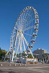 Image showing Brisbane, Australia