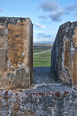 Image showing San Juan, Puerto Rico