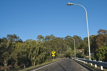 Image showing Gold Coast, Australia