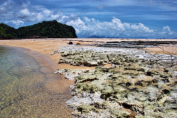 Image showing Thailand Island, Summer 2007