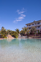 Image showing Fraser Island, Australia