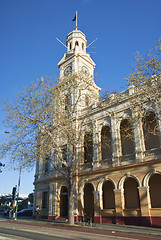 Image showing Sydney Building, Australia