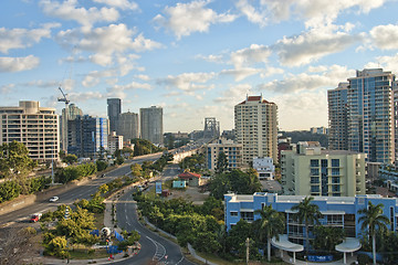 Image showing Brisbane, Australia