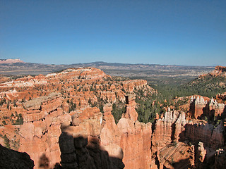 Image showing Bryce Canyon, Utah