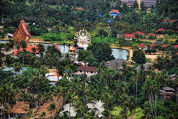 Image showing Koh Samui, Thailand