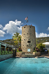 Image showing Saint Thomas, US Virgin Islands