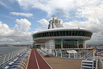 Image showing Puerto Rico, Caribbean Islands