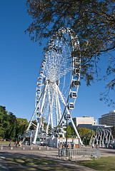 Image showing Brisbane, Australia