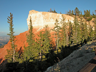 Image showing Bryce Canyon, Utah