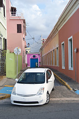 Image showing San Juan, Puerto Rico