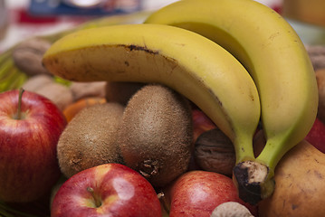 Image showing Fruit Composition, Italy