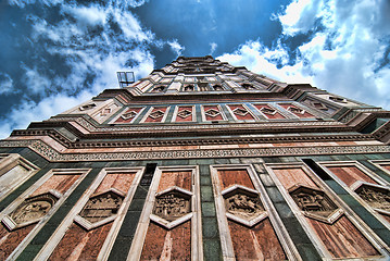 Image showing Piazza del Duomo, Florence