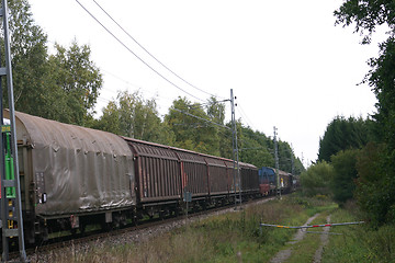 Image showing train