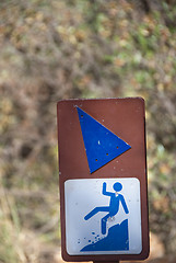 Image showing Australian Outback Signs