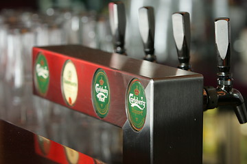 Image showing Beer