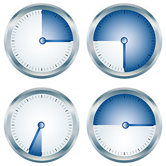 Image showing Timers