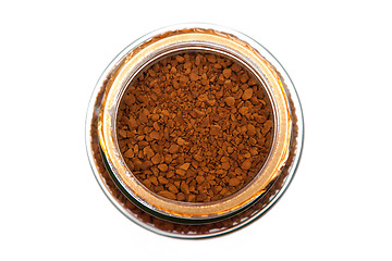 Image showing Coffee