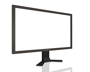 Image showing Computer Monitor