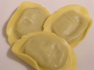 Image showing tortellini