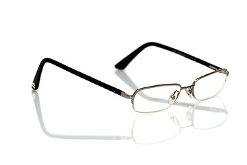 Image showing glasses